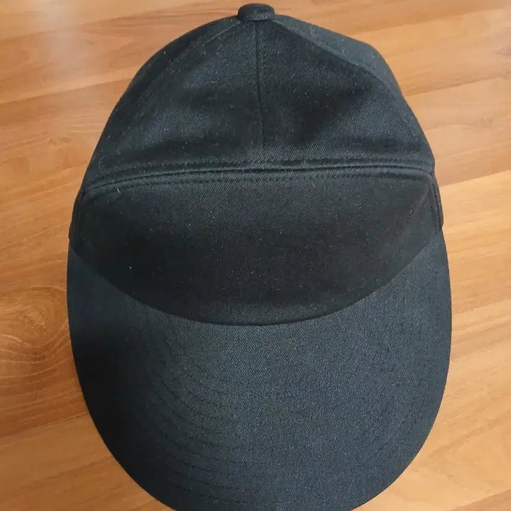 [BUNJANG] GUVO Black Snapback Cap / GUVO 모자