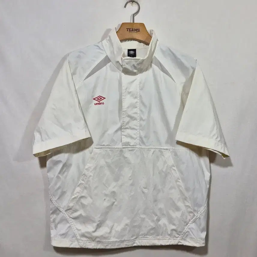 [BUNJANG] Umbro Inotak Windbreaker Jacket / 엄브로 이노탁 바람막이
