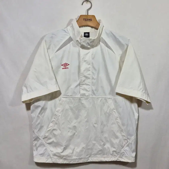 [BUNJANG] Umbro Inotak Windbreaker Jacket / 엄브로 이노탁 바람막이
