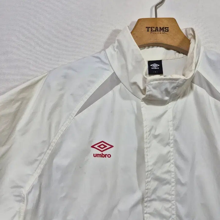 [BUNJANG] Umbro Inotak Windbreaker Jacket / 엄브로 이노탁 바람막이
