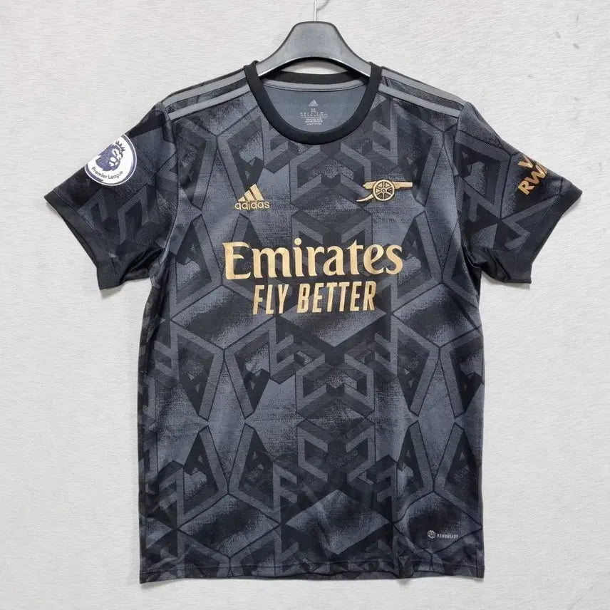 [BUNJANG] Adidas Arsenal Third Jersey (23-24) - Men&