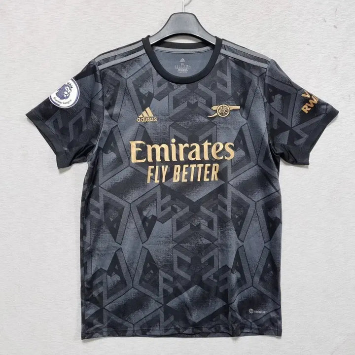 [BUNJANG] Adidas Arsenal Third Jersey (23-24) - Men&