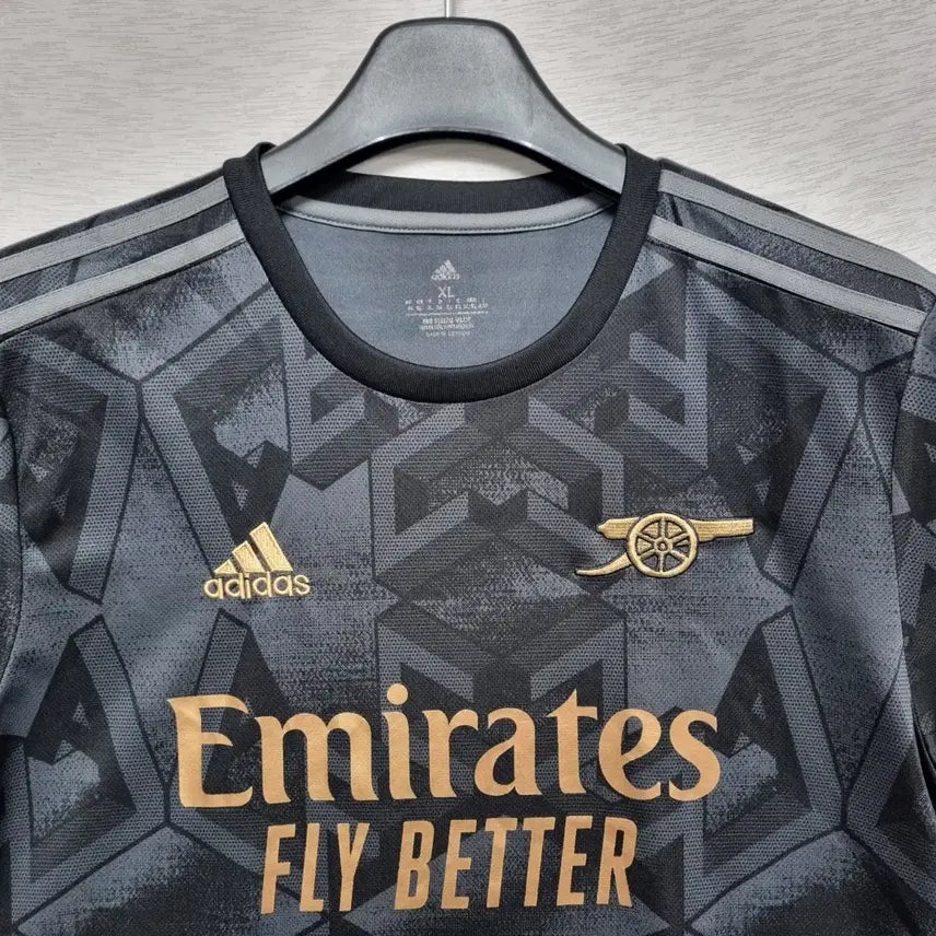 [BUNJANG] Adidas Arsenal Third Jersey (23-24) - Men&