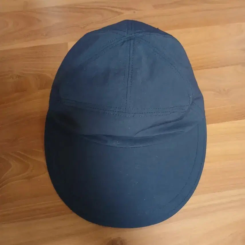 [BUNJANG] GUVO Nylon Cap Navy / GUVO 나일론 캡
