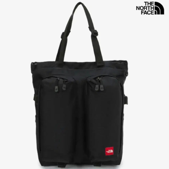 [BUNJANG] The North Face Tote Bag / 노스페이스 토트백 새제품 싸게 팔아요