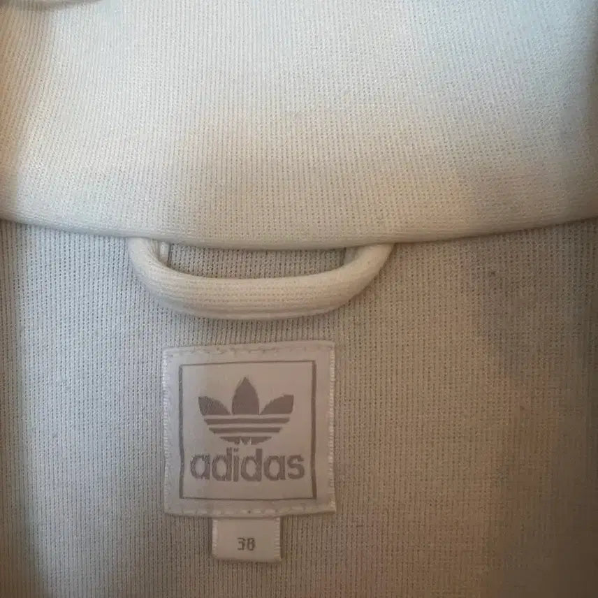 [SOLD OUT] 아디다스 구캐나다 져지