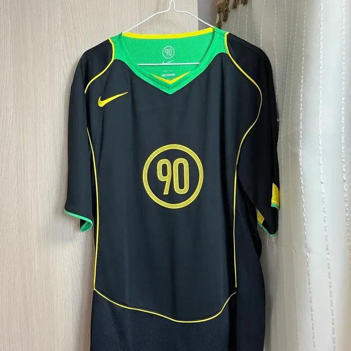 [SOLD OUT] 나이키 토탈 90 저지