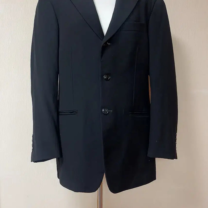 [BUNJANG] Black Jacket / 블랙자켓