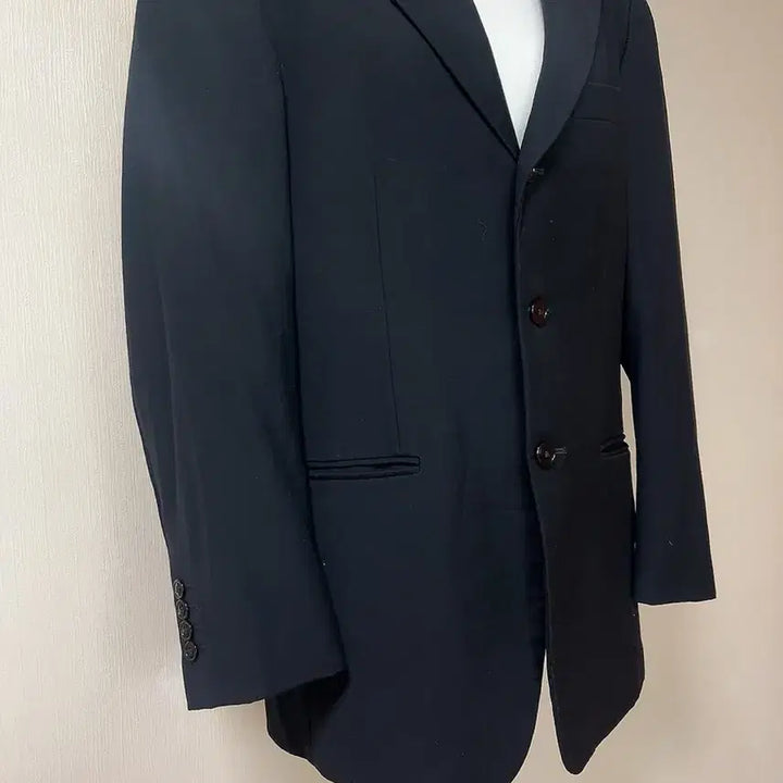 [BUNJANG] Black Jacket / 블랙자켓