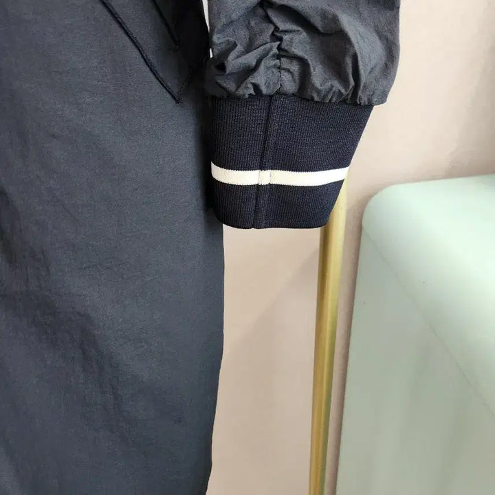 [BUNJANG] Dual Blouson Jacket / 듀얼 블루종 자켓  55