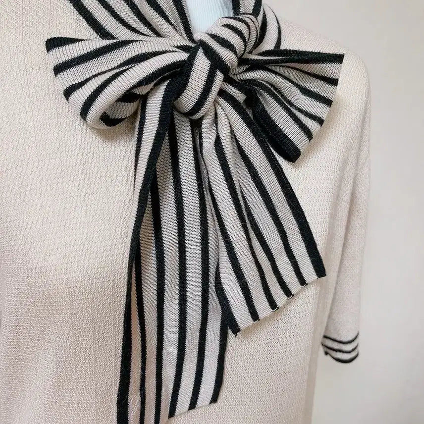 [BUNJANG] Knit Midi Dress / 니트원피스