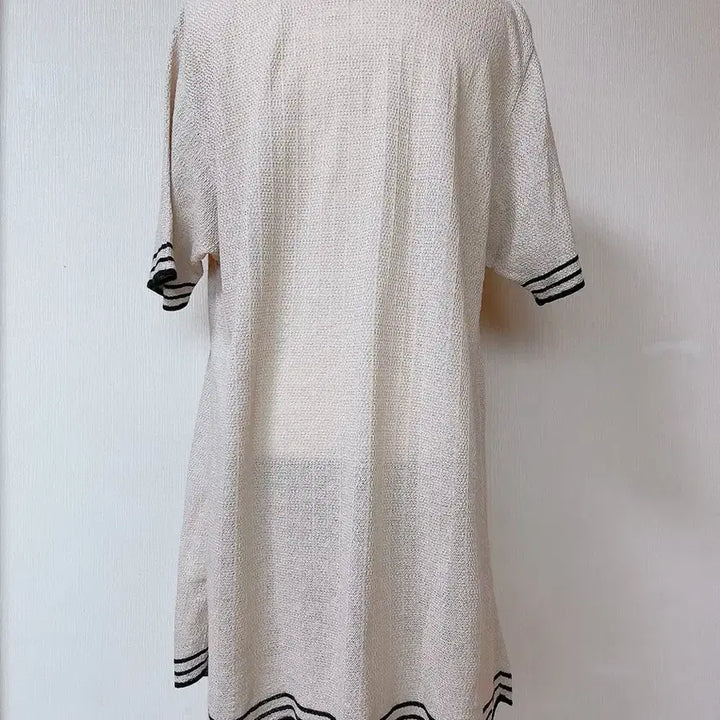 [BUNJANG] Knit Midi Dress / 니트원피스