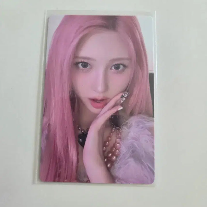 [SOLD OUT] 아이브 리바이브 뱅거스버전 가을