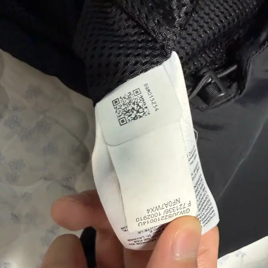 [BUNJANG] Supreme North Face Trekking Convertible Jacket Black / (L)슈프림 노스페이스 트레킹 컨버터블 자켓 블랙