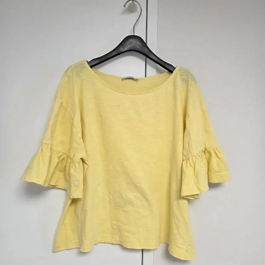[SOLD OUT] 자라 블라우스