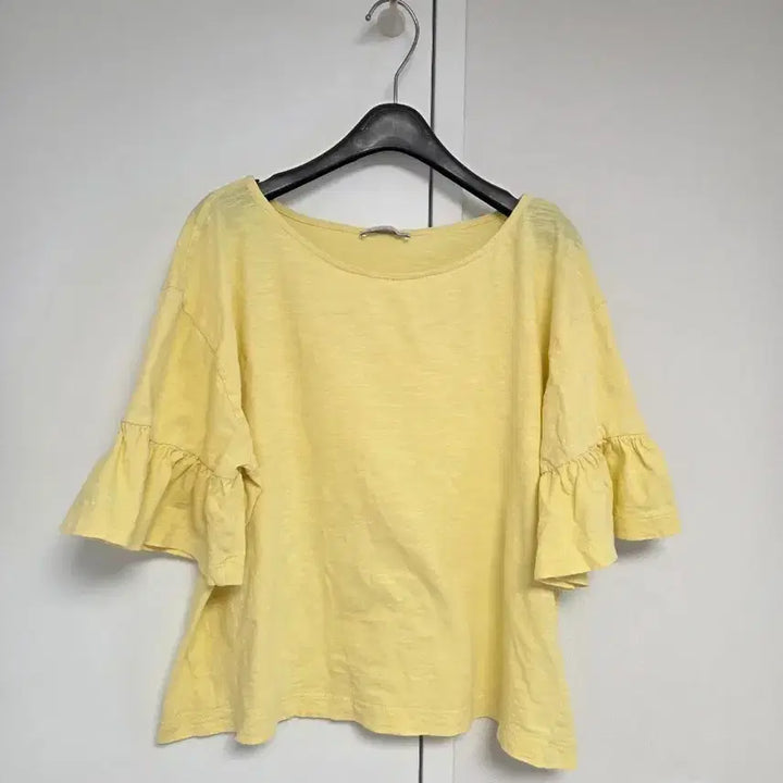 [SOLD OUT] 자라 블라우스