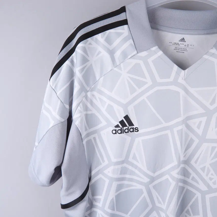 [BUNJANG] Adidas Condivo22 GK Jersey Short Sleeve (3XL) / 아디다스 콘디보22 GK 저지 반팔 (3XL)