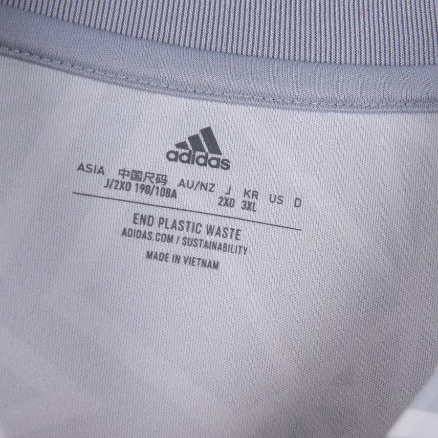 [BUNJANG] Adidas Condivo22 GK Jersey Short Sleeve (3XL) / 아디다스 콘디보22 GK 저지 반팔 (3XL)