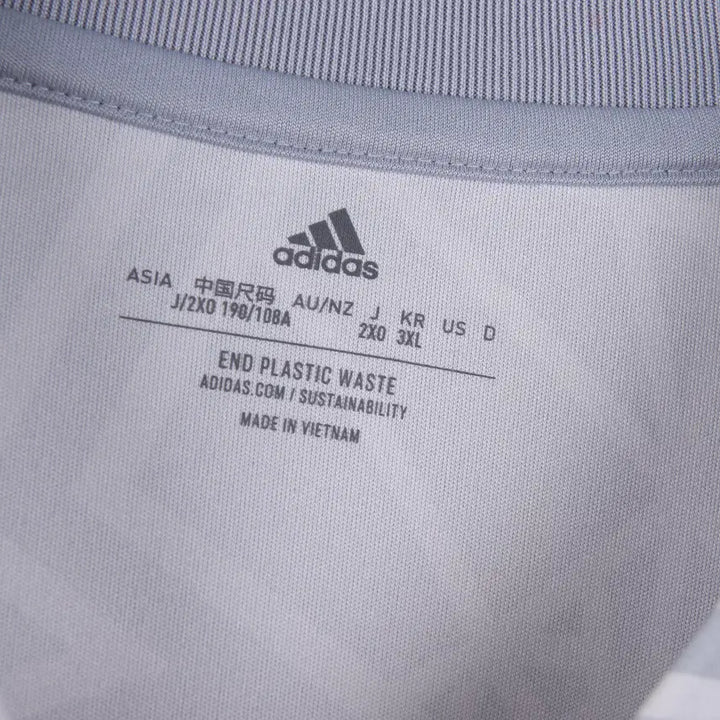 [BUNJANG] Adidas Condivo22 GK Jersey Short Sleeve (3XL) / 아디다스 콘디보22 GK 저지 반팔 (3XL)