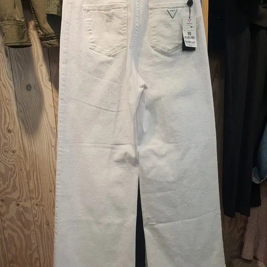 [BUNJANG] GUESS Women&