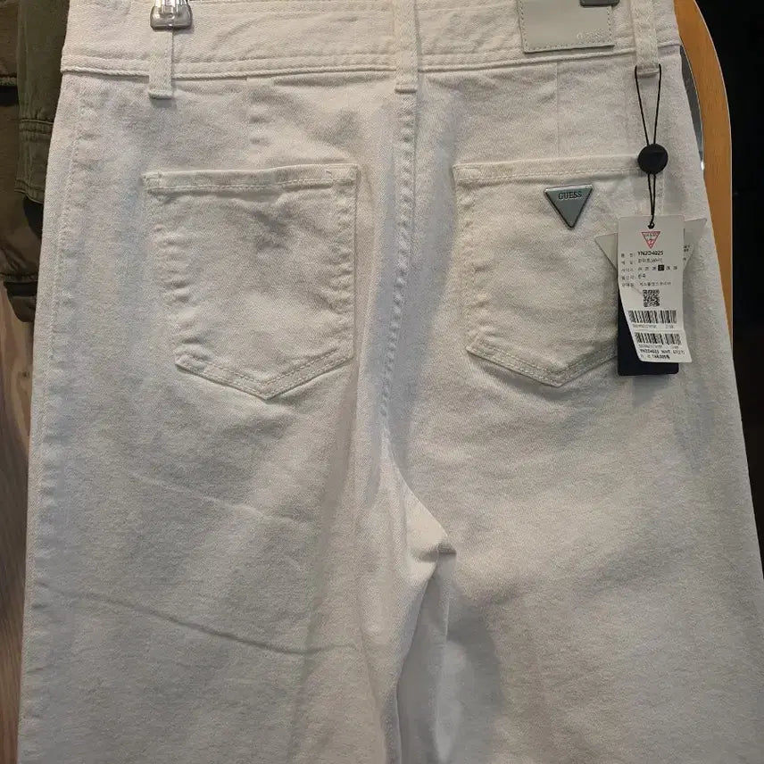 [BUNJANG] GUESS Women&