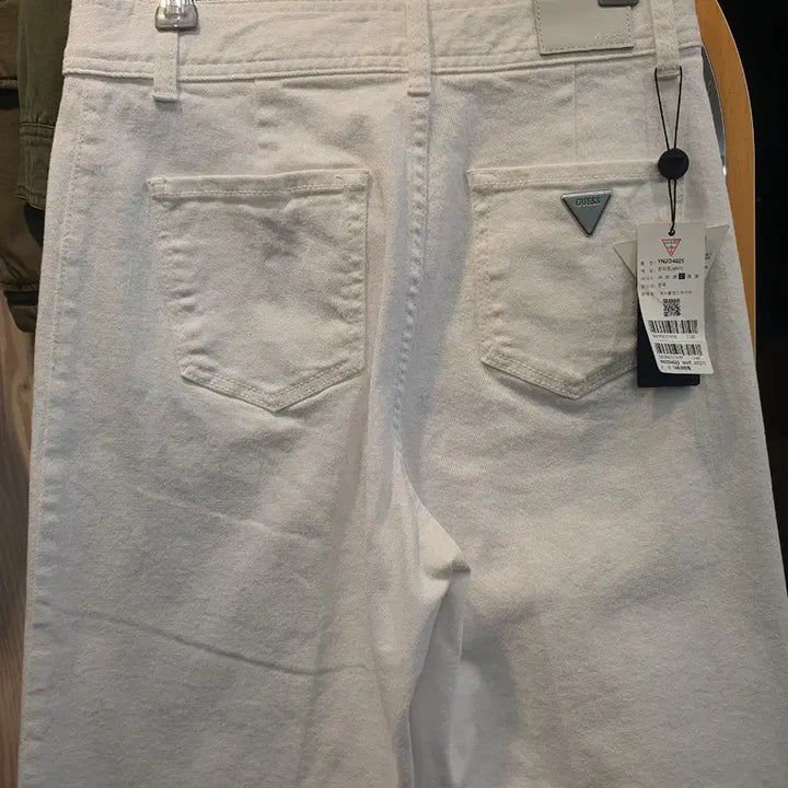 [BUNJANG] GUESS Women&