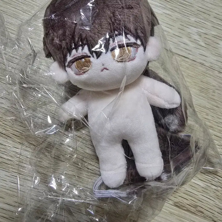 [SOLD OUT] 데못죽 박문대 속성인형 양도
