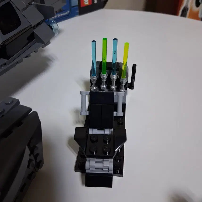 [BUNJANG] Lego Star Wars Grievous Battle Droid Minifigure / 레고 스타워즈 그리버스 배틀 드로이드 미니피겨