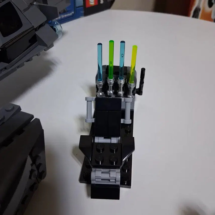 [BUNJANG] Lego Star Wars Grievous Battle Droid Minifigure / 레고 스타워즈 그리버스 배틀 드로이드 미니피겨