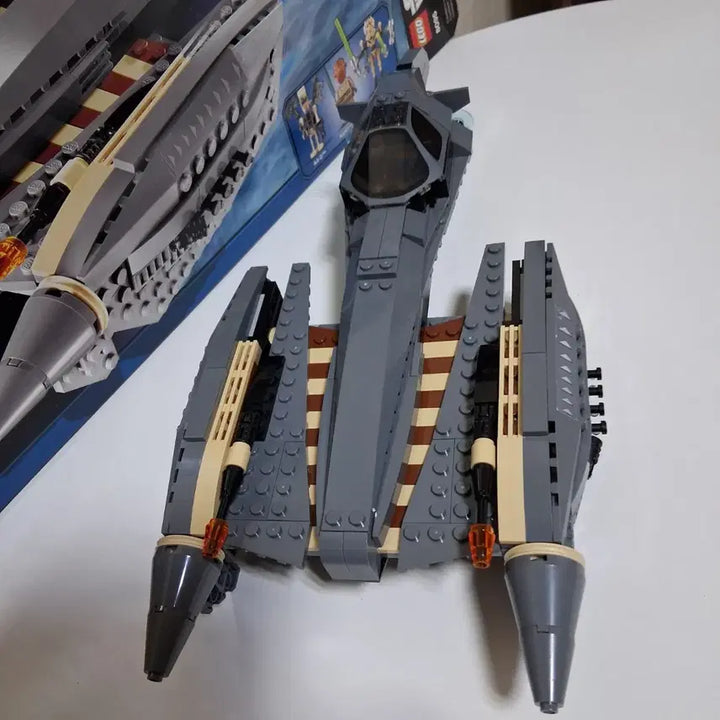 [BUNJANG] Lego Star Wars Grievous Battle Droid Minifigure / 레고 스타워즈 그리버스 배틀 드로이드 미니피겨
