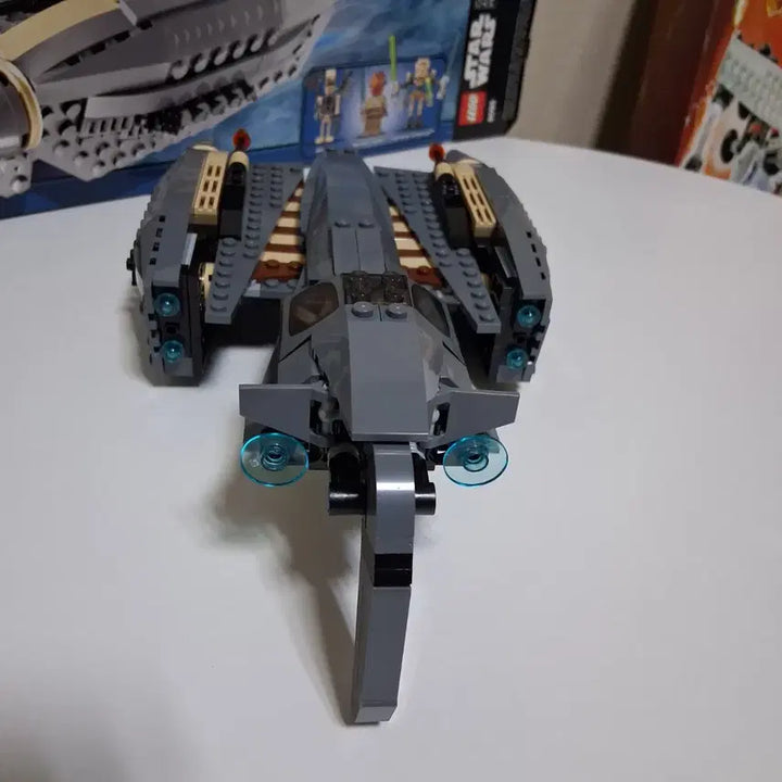 [BUNJANG] Lego Star Wars Grievous Battle Droid Minifigure / 레고 스타워즈 그리버스 배틀 드로이드 미니피겨