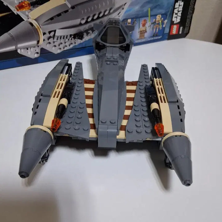 [BUNJANG] Lego Star Wars Grievous Battle Droid Minifigure / 레고 스타워즈 그리버스 배틀 드로이드 미니피겨