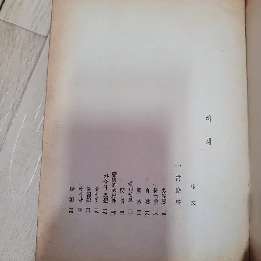 [BUNJANG] Kim Seik Essays Collection &