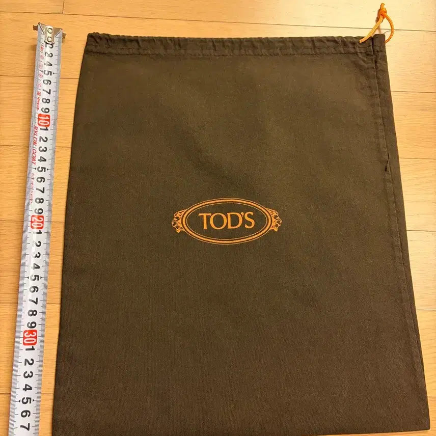 [BUNJANG] TOD&