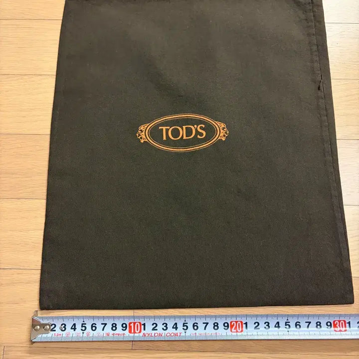 [BUNJANG] TOD&