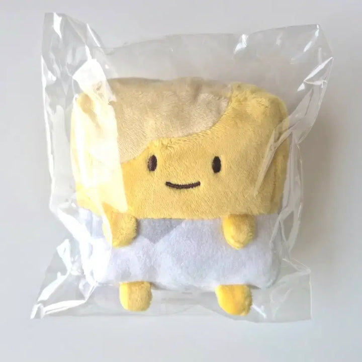 [SOLD OUT] [미개봉] 니지산지 사오토메 베리 1주년 마스코트 누이 버터삐