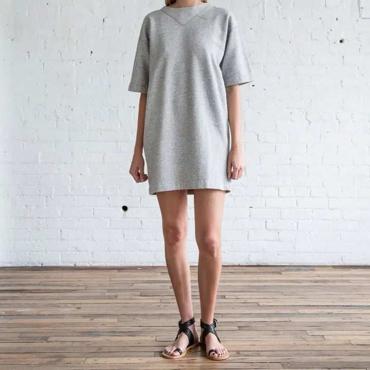 [BUNJANG] Isabel Marant Free Size Dress / 이자벨마랑 원피스