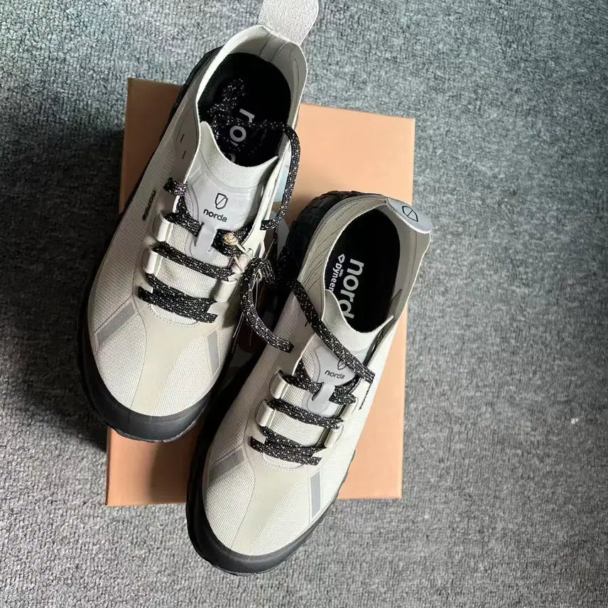 [BUNJANG] Noda 001/A Cinder 275mm / 노다 001/A 신더 275mm