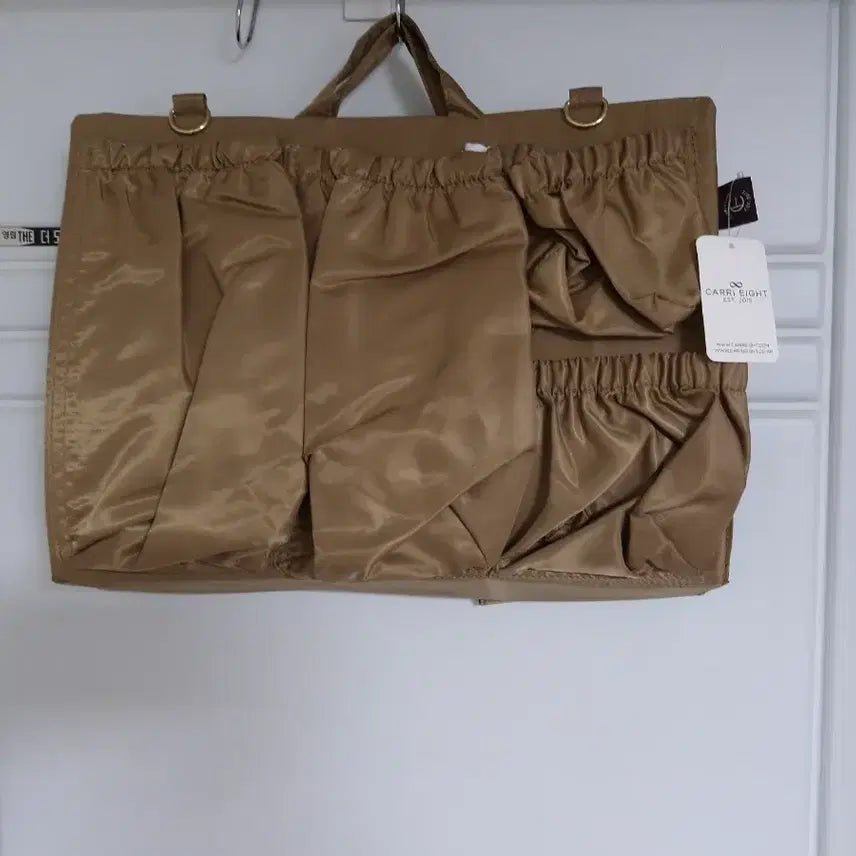[SOLD OUT] 케리에이트다이퍼숄더백