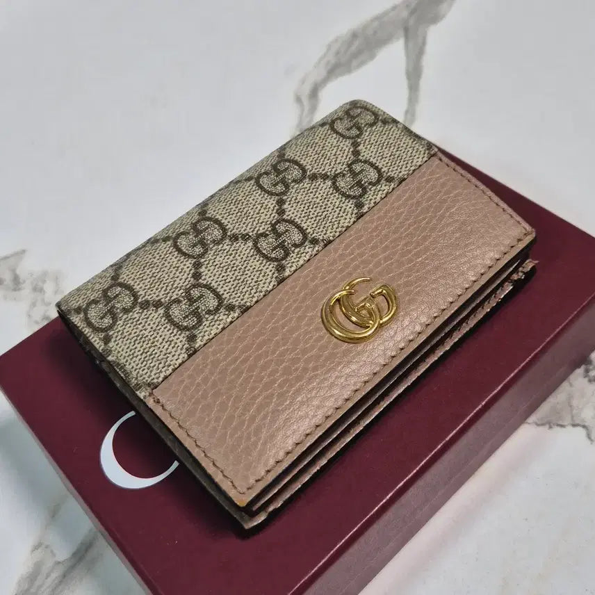 [BUNJANG] Gucci GG Marmont Women&