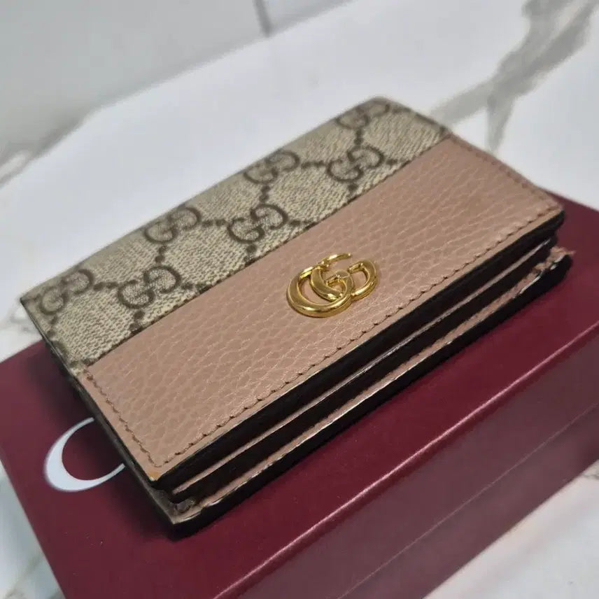 [BUNJANG] Gucci GG Marmont Women&