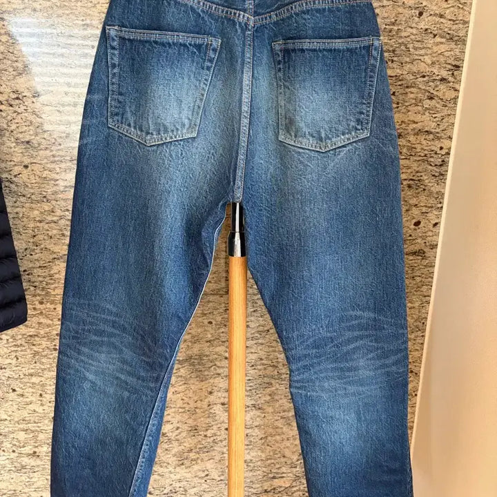 [BUNJANG] Fullcount 1101 More Than Real Jeans Size 31 / 풀카운트 1101 모어댄리얼 31사이즈
