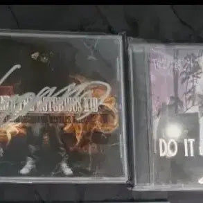 [BUNJANG] Dok2 Album Bundle Set / 도끼 dok2 앨범 판매합니다. 일괄 6만원