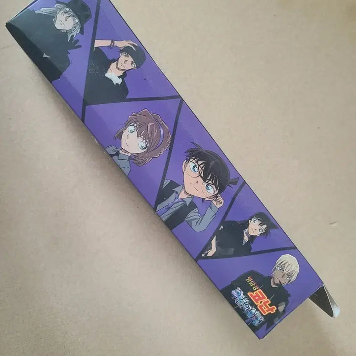 [BUNJANG] Detective Conan: Black Iron Submarine Extended Mouse Pad / 명탐정 코난 흑철의 어영 장패드