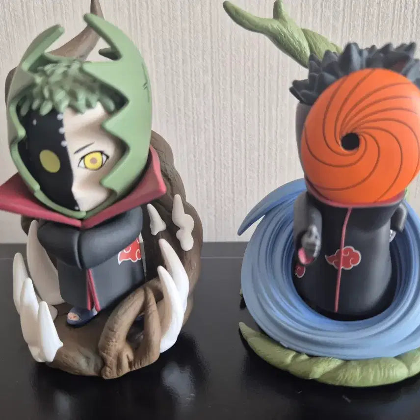 [SOLD OUT] 나루토 탑토이 아카츠키 피규어 11종 풀세트