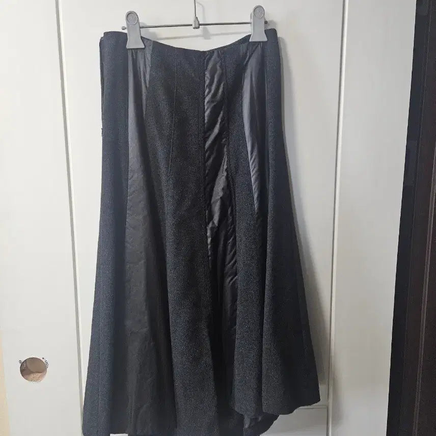 [BUNJANG] Doho Long Skirt / 도호롱치마
