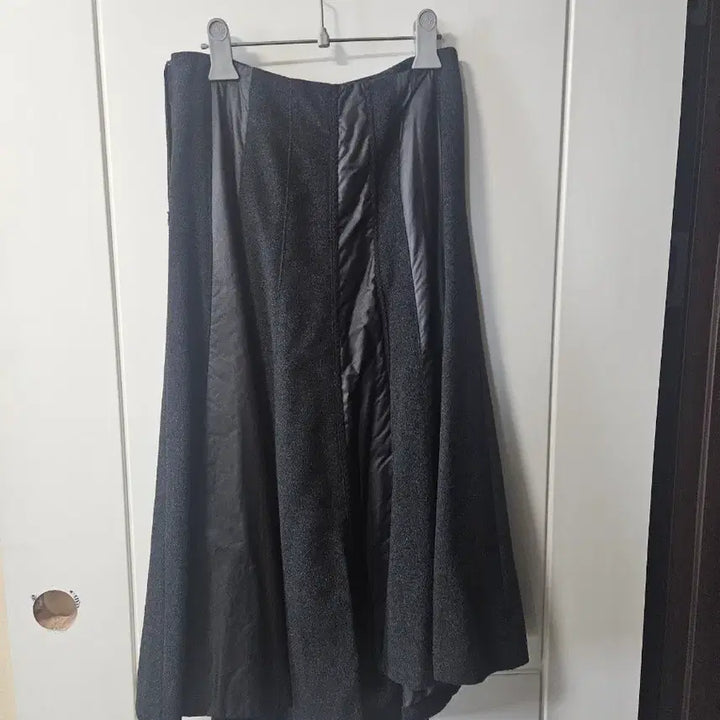 [BUNJANG] Doho Long Skirt / 도호롱치마