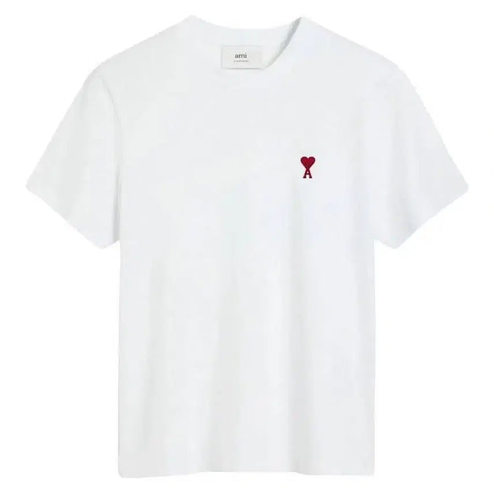 [BUNJANG] BTS Army Unisex Round Neck T-shirt / 아미 반팔티 라운드 남녀공용 새상품 (QR정품인증)