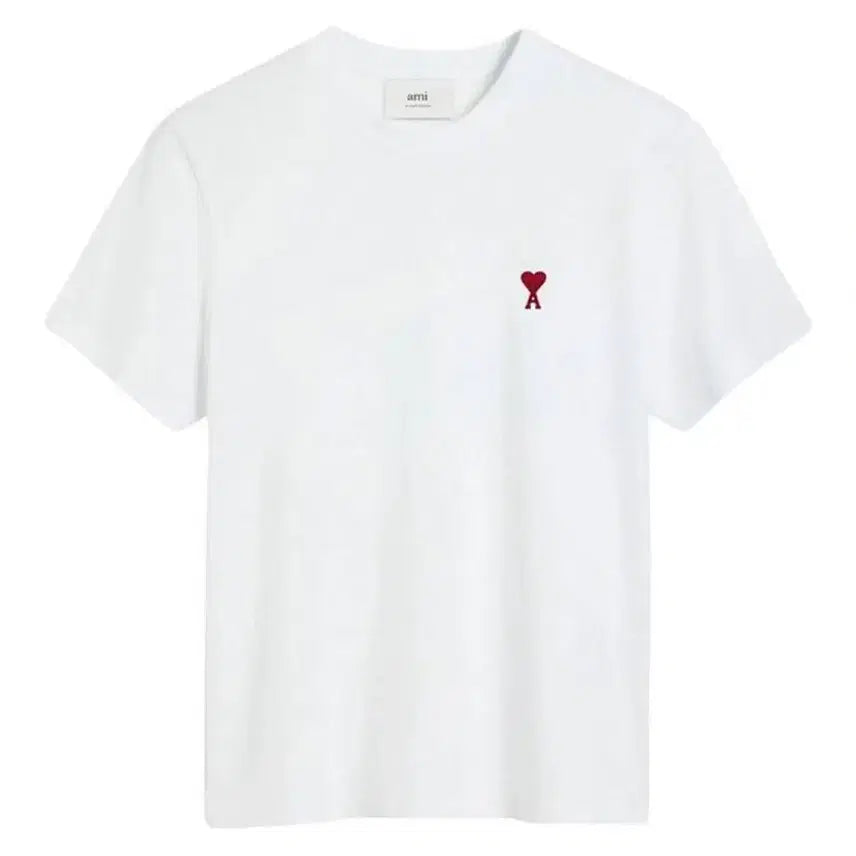 [BUNJANG] BTS Army Unisex Round Neck T-shirt / 아미 반팔티 라운드 남녀공용 새상품 (QR정품인증)