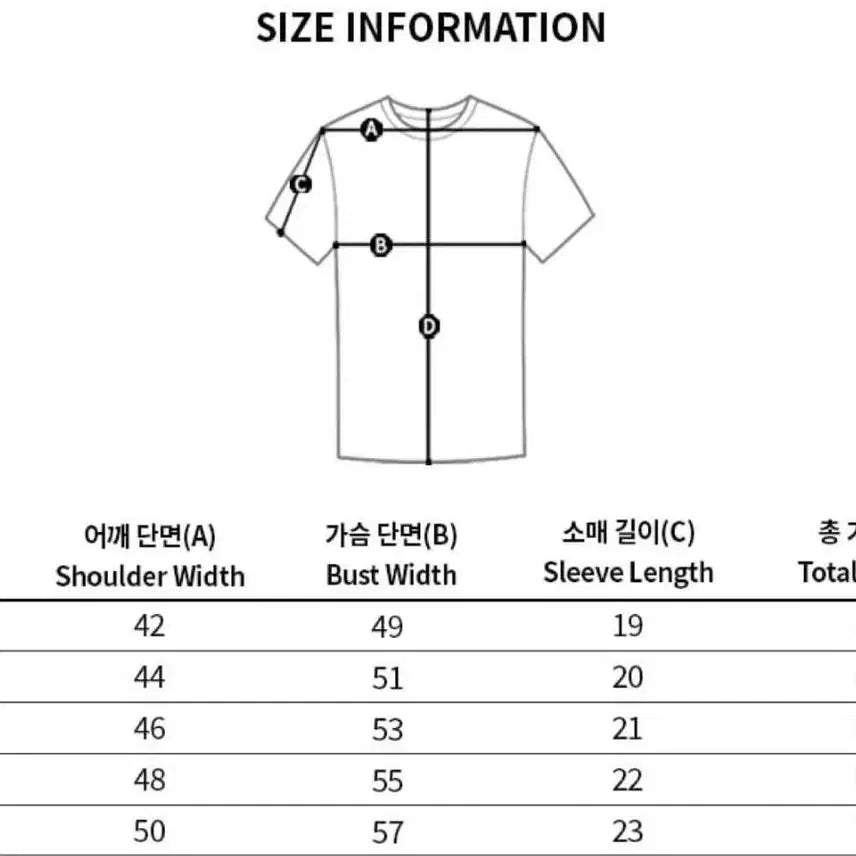 [BUNJANG] BTS Army Unisex Round Neck T-shirt / 아미 반팔티 라운드 남녀공용 새상품 (QR정품인증)